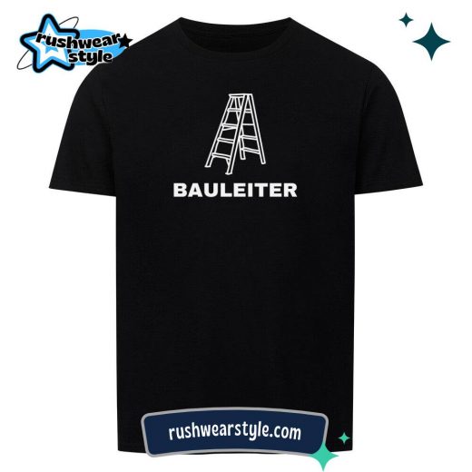 Bauleiter – Basic Shirt