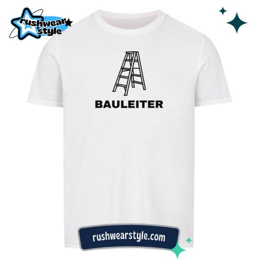 Bauleiter – Basic Shirt