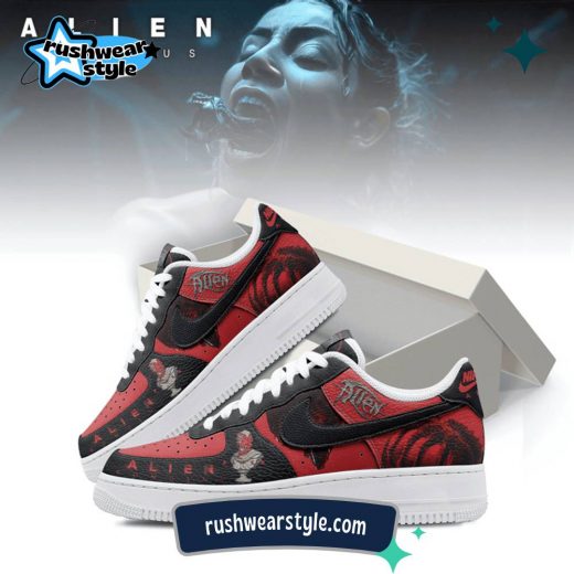 Alien: Romulus 2024 Edition AF1 Sneaker – LZ 106222