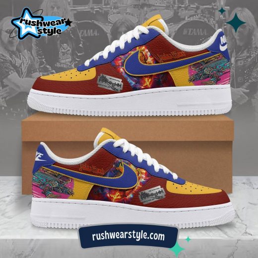 Def Leppard Signature AF1 Sneaker – LZ 106229