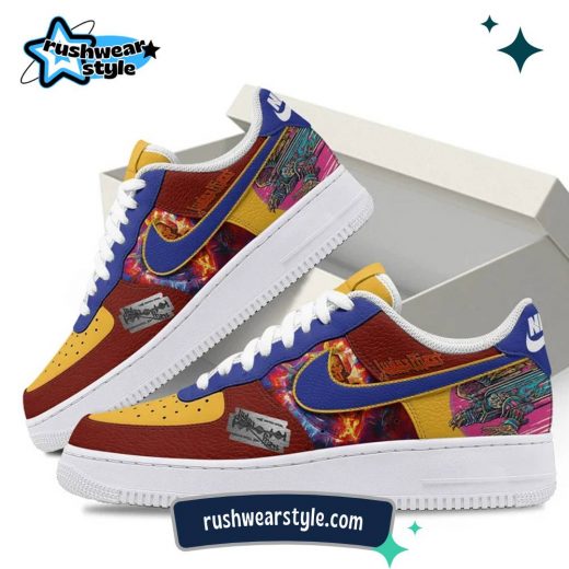 Def Leppard Signature AF1 Sneaker – LZ 106229