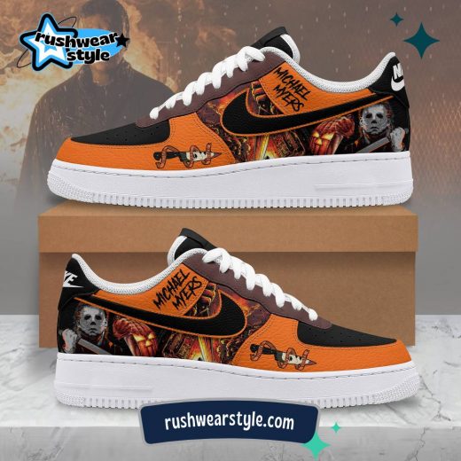 Horror Movies Edition AF1 Sneaker – LZ 106249