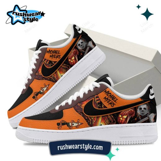 Horror Movies Edition AF1 Sneaker – LZ 106249