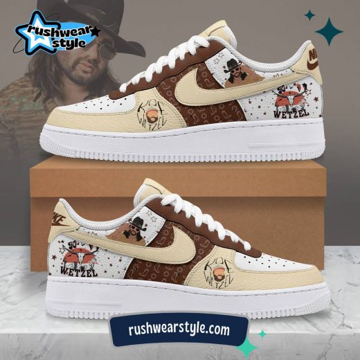 Koe Wetzel Exclusive AF1 Sneaker – LZ 106250