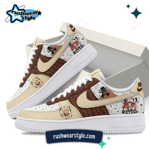 Koe Wetzel Exclusive AF1 Sneaker – LZ 106250