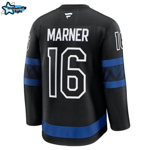 Mitch Marner Toronto Maple Leafs NHL Fanatics Premium Alternate Jersey