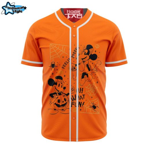 San Francisco Giants Bluey and Bingo Jersey