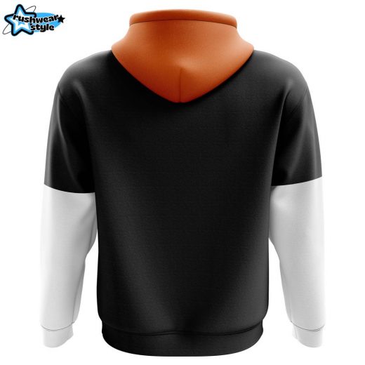 Hooktab Android 17 Dragon Ball Z Anime Hoodie