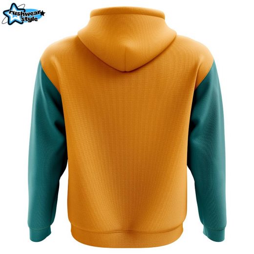 Hooktab Charizard Pokemon Anime Hoodie