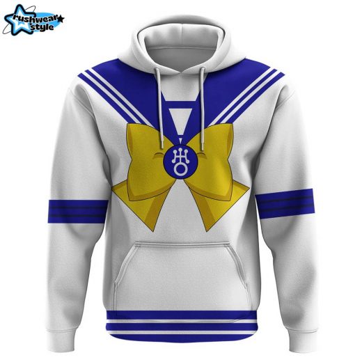 Sailor Uranus Hoodie