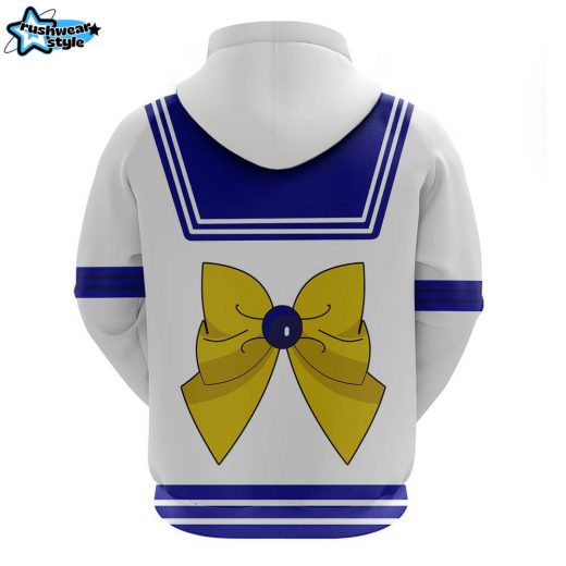 Sailor Uranus Hoodie