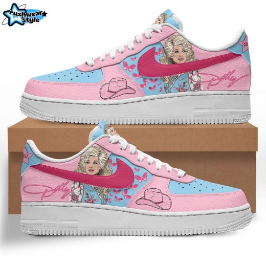 Premium Madonna AF1 Sneaker 106324