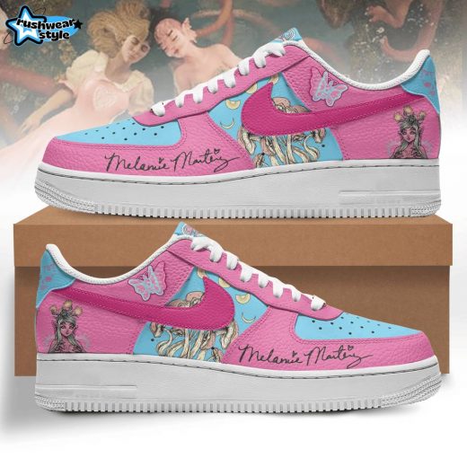 Premium Melanie Martinez AF1 Sneaker 106299