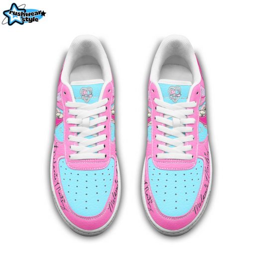 Premium Melanie Martinez AF1 Sneaker 106299