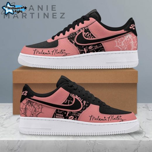 Premium Melanie Martinez AF1 Sneaker 106310