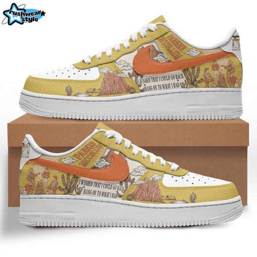 Premiumrker Mccollum AF1 Sneaker 106298