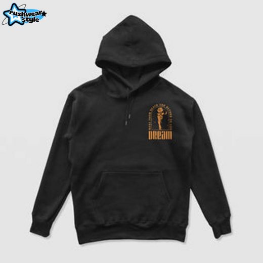 Wake From Death Halloween Hoodie – Spooky Halloween Motivational Hoodie