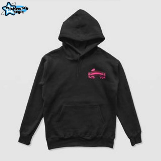 ashdog x DREAM Hoodie – Collaborative Dreamer Hoodie