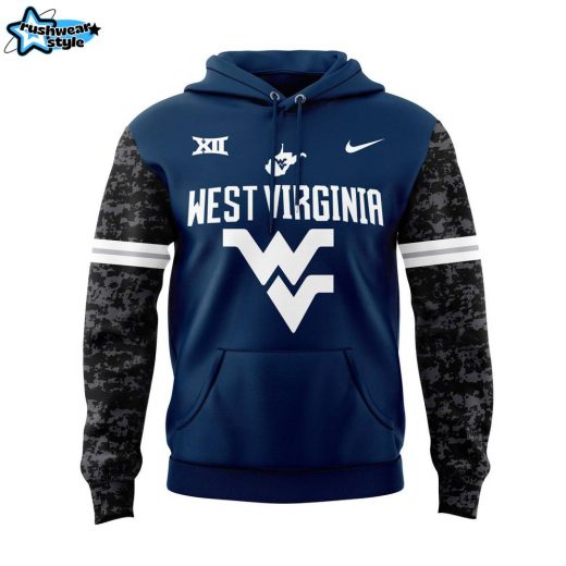 Limited Edition West Virginia Football New Version 2024 Hoodie Set | Exclusive Fan Gear