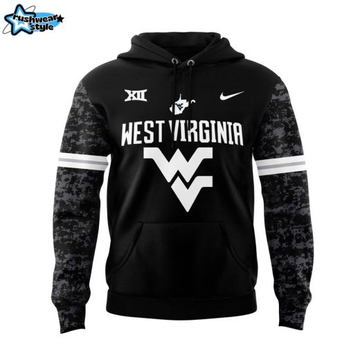 Limited Edition West Virginia Football New Version 2024 Hoodie Set | Football Fan Exclusive