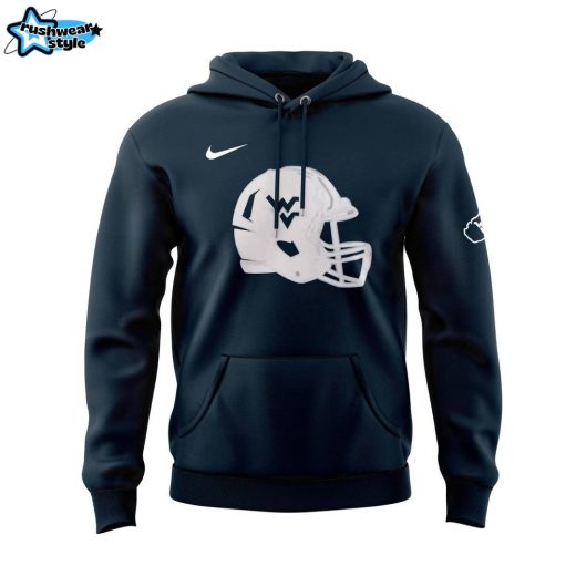 Limited Edition West Virginia Football New Version 2024 Hoodie Set | Premium Football Hoodie