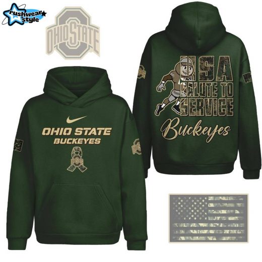 PREMIUM OSB 3D Hoodie LHC – Moss Green Edition | 3D Graphic Design Premium Hoodie