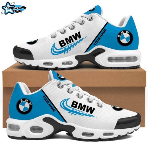 BMW Air Max Plus Sport Sneakers BMWAM01 – Elite Motorsport Sneakers