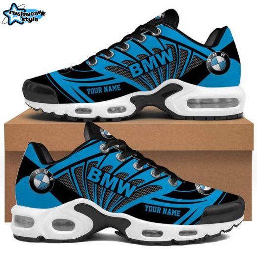 BMW Air Max Plus Sport Sneakers BMWAM03 – Luxury Sports Shoes