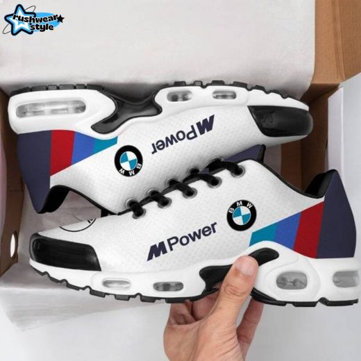 BMW Air Max Plus Sport Sneakers BMWAM06 – Elite Performance Sneakers