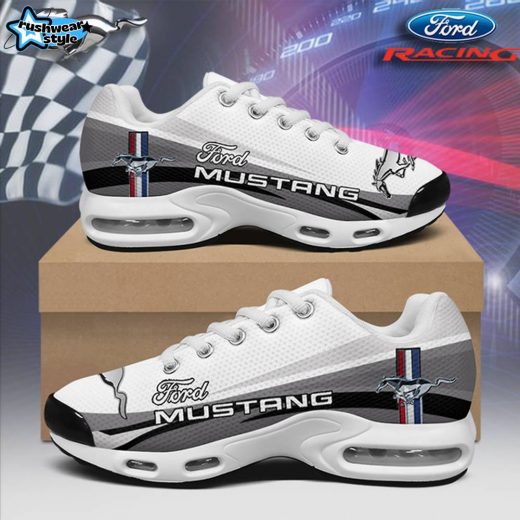 MUSTANG Air Max Plus Sport Sneakers MTAM01 – High-Performance Racing Sneakers