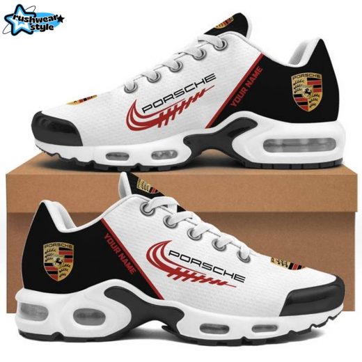 PORSCHE Air Max Plus Sport Sneakers PCHAM01 – Elite Limited Edition Sneakers