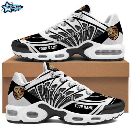 PORSCHE Air Max Plus Sport Sneakers PCHAM02 – Elite Motorsport Sneakers