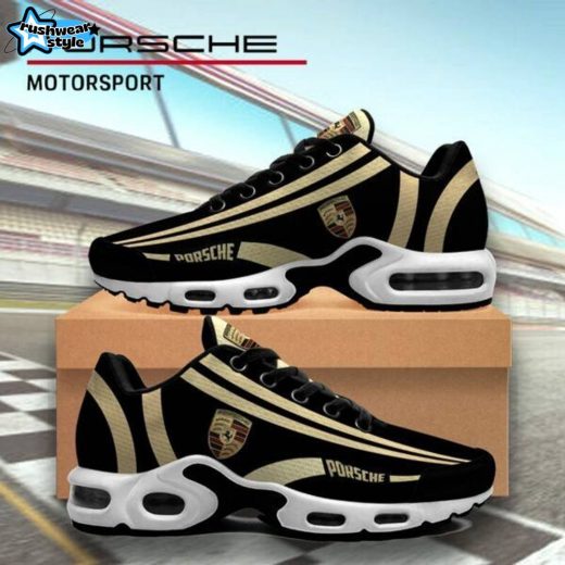 PORSCHE Air Max Plus Sport Sneakers PCHAM07 – Elite Motorsport Sneakers