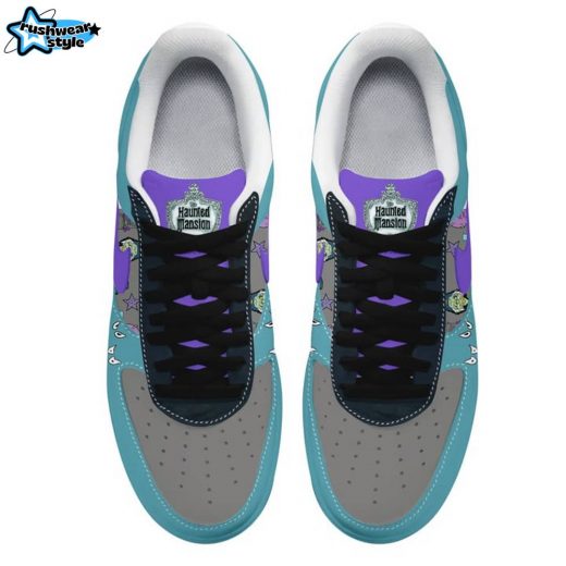 PREMIUM HTMS Air Force 1 Sneaker – THU 111001 (Welcome Foolish Mortals Edition)