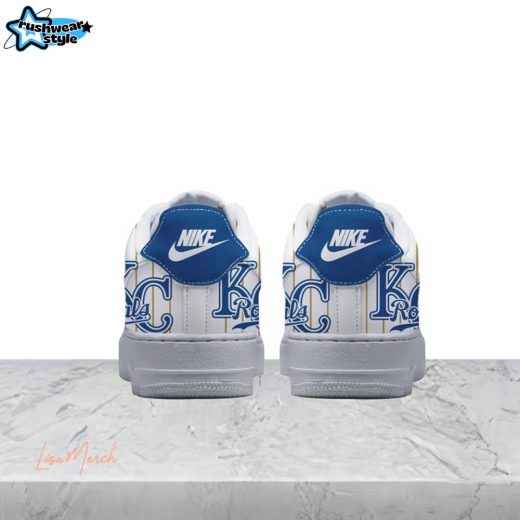 PREMIUM KCR Air Force 1 Sneaker – DAT 041001 (Reign the Love Edition)