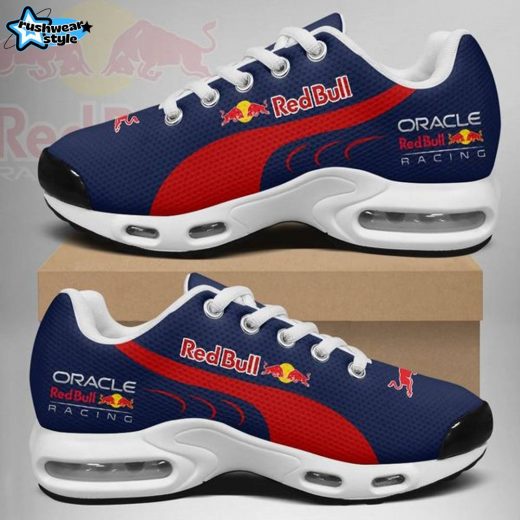 Redbull Air Max Plus Sport Sneakers RBAM03 – Premium Performance Sneakers