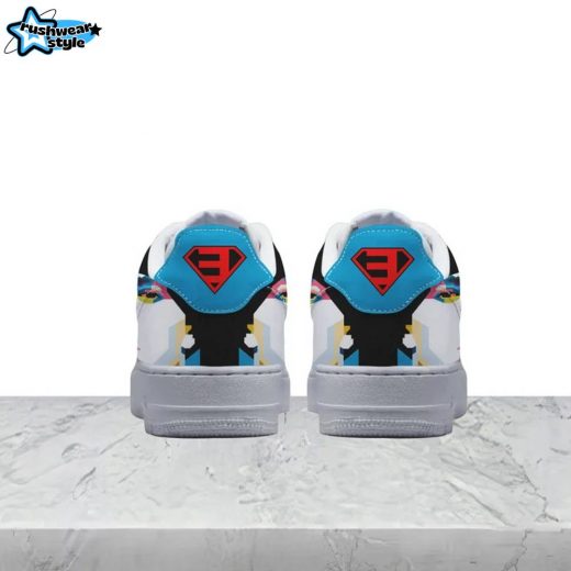 Eminem Premium AF1 Sneaker – Limited Edition Rapper Shoes