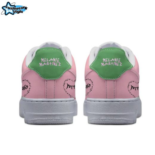 Melanie Martinez Premium AF1 Sneaker – Alternative Pop Style