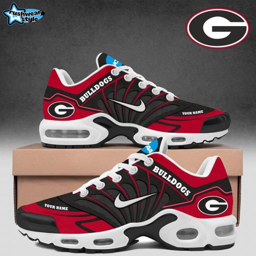 Georgia Bulldogs New Shoes 2024 – Limited Edition College Sports Shoes