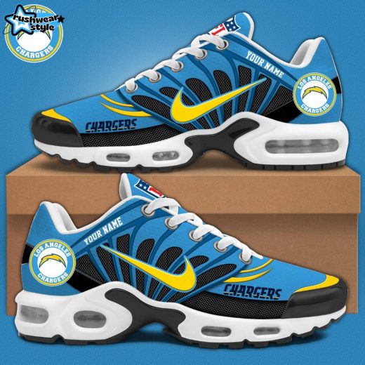 Customize Your Name With LAC Ver 40.1 Sport Shoes | Custom Fan Sneakers