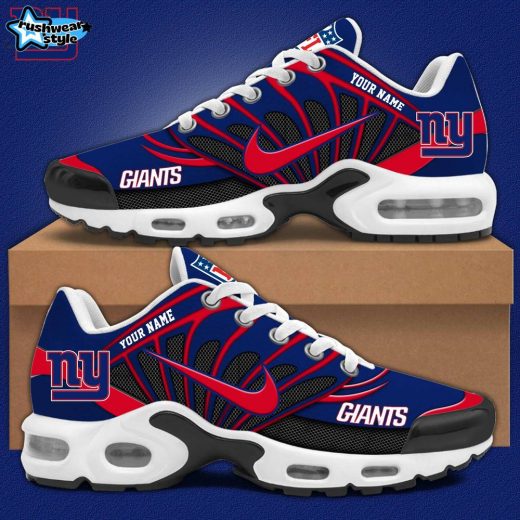 Customize Your Name With NYG Ver 40.1 Sport Shoes | Personalized Team Footwear