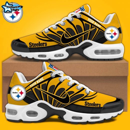 Customize Your Name With PIST Ver 40.1 Sport Shoes | Personalized Fan Gear Sneakers