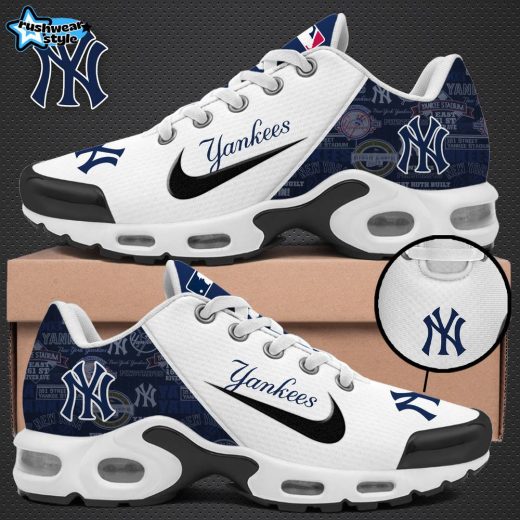 Special Edition New York Yankees 2024 New Shoes | Limited Release Fan Gear