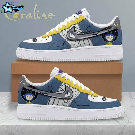 Cora 200 Custom AF1 Shoes Exclusive Edition