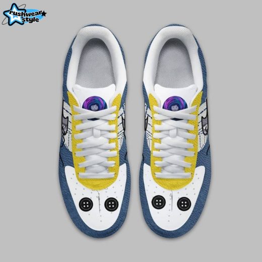 Cora 200 Custom AF1 Shoes Exclusive Edition