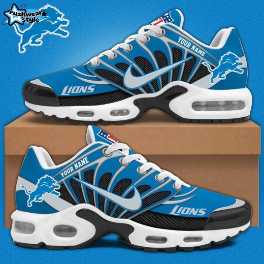 Detroit Lions Flash Sale! Shoes Limited Editions