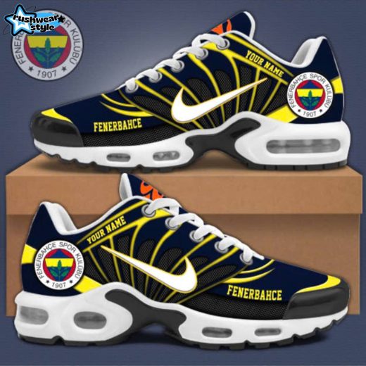 Fenerbahçe Beko Flash Sale Shoes Limited Editions 2024