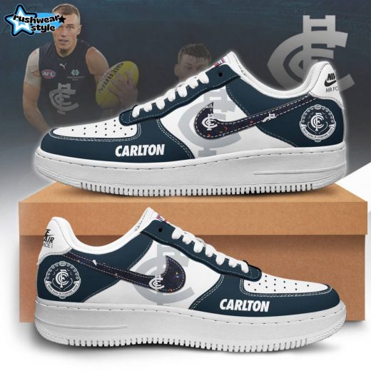 Air Force 1 Carlton Football Club