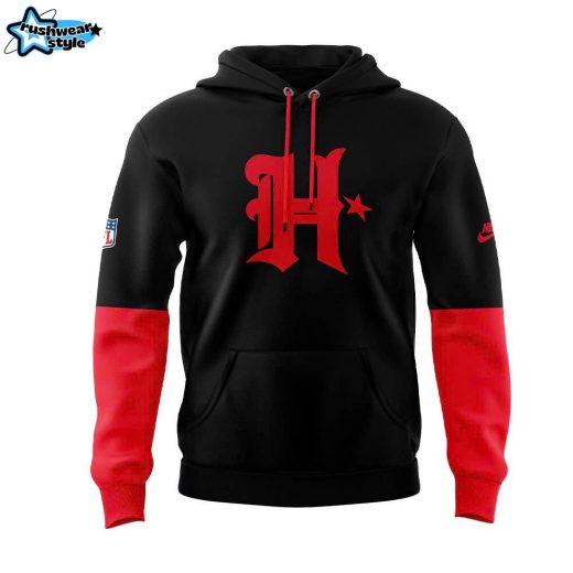 Houston Texans New Hoodie