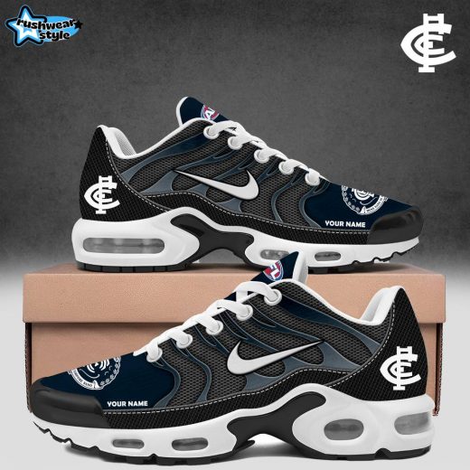 New Shoes 2024 – Carlton Football Club